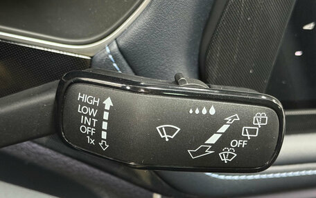 Volkswagen Tharu, 2025 год, 3 010 000 рублей, 21 фотография