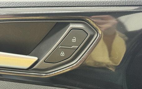 Volkswagen Tharu, 2025 год, 3 010 000 рублей, 25 фотография