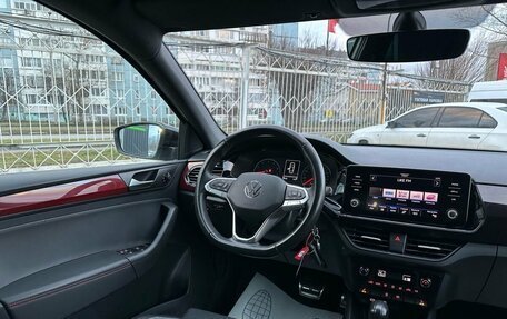 Volkswagen Polo VI (EU Market), 2021 год, 1 749 000 рублей, 11 фотография