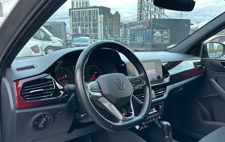 Volkswagen Polo VI (EU Market), 2021 год, 1 749 000 рублей, 10 фотография