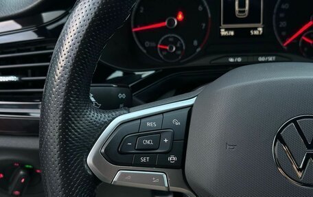 Volkswagen Polo VI (EU Market), 2021 год, 1 749 000 рублей, 18 фотография