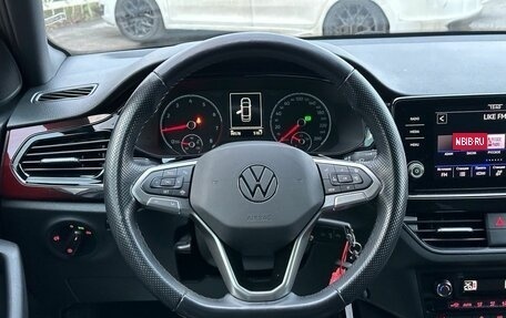 Volkswagen Polo VI (EU Market), 2021 год, 1 749 000 рублей, 17 фотография