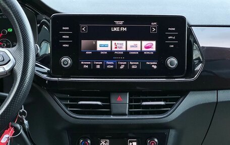 Volkswagen Polo VI (EU Market), 2021 год, 1 749 000 рублей, 21 фотография