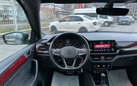 Volkswagen Polo VI (EU Market), 2021 год, 1 749 000 рублей, 15 фотография