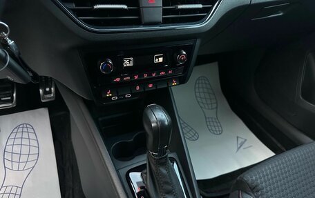 Volkswagen Polo VI (EU Market), 2021 год, 1 749 000 рублей, 23 фотография