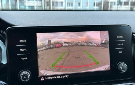 Volkswagen Polo VI (EU Market), 2021 год, 1 749 000 рублей, 22 фотография