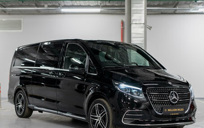 Mercedes-Benz V-Класс, 2025 год, 13 390 000 рублей, 1 фотография