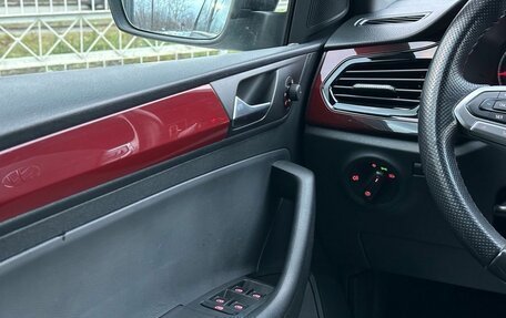 Volkswagen Polo VI (EU Market), 2021 год, 1 749 000 рублей, 26 фотография