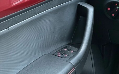 Volkswagen Polo VI (EU Market), 2021 год, 1 749 000 рублей, 27 фотография