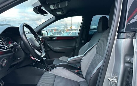 Volkswagen Polo VI (EU Market), 2021 год, 1 749 000 рублей, 32 фотография