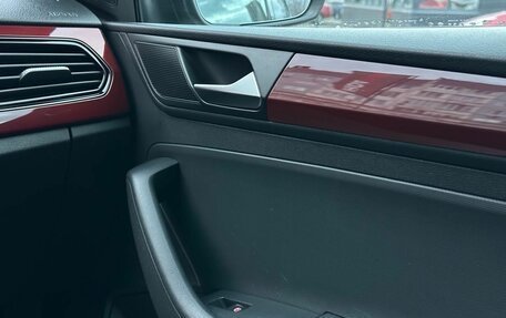 Volkswagen Polo VI (EU Market), 2021 год, 1 749 000 рублей, 31 фотография