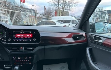 Volkswagen Polo VI (EU Market), 2021 год, 1 749 000 рублей, 30 фотография