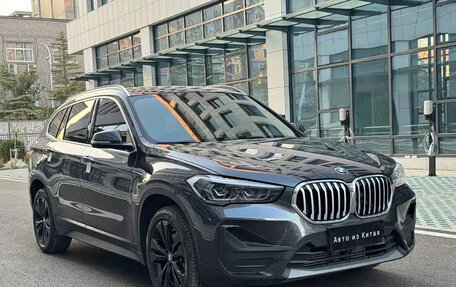 BMW X1, 2021 год, 2 230 190 рублей, 3 фотография