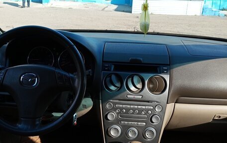 Mazda 6, 2005 год, 630 000 рублей, 1 фотография