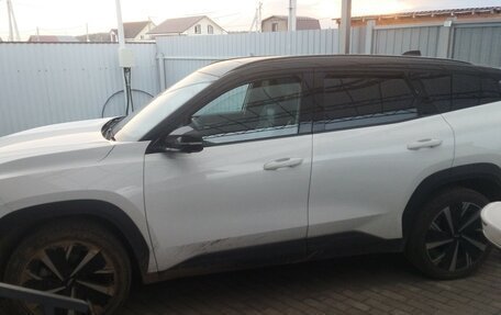 Geely Atlas, 2023 год, 3 100 000 рублей, 1 фотография