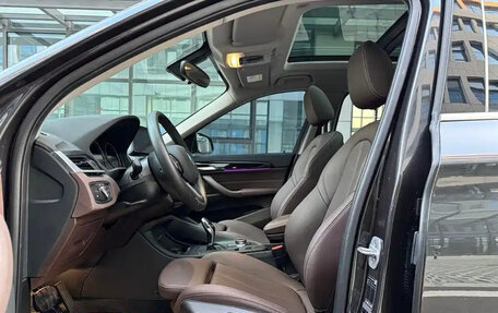 BMW X1, 2021 год, 2 230 190 рублей, 8 фотография