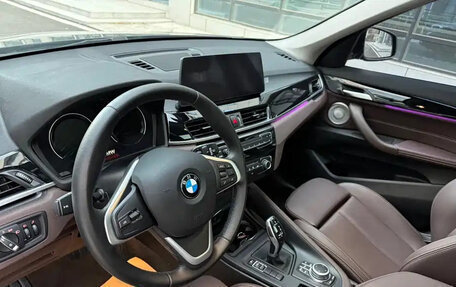 BMW X1, 2021 год, 2 230 190 рублей, 9 фотография