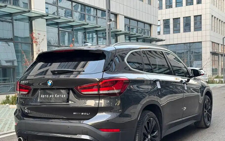 BMW X1, 2021 год, 2 230 190 рублей, 6 фотография