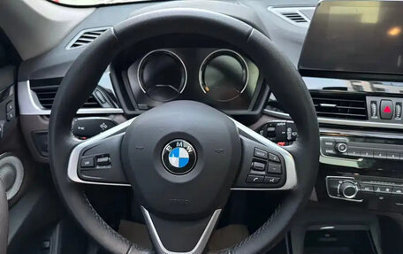 BMW X1, 2021 год, 2 230 190 рублей, 13 фотография