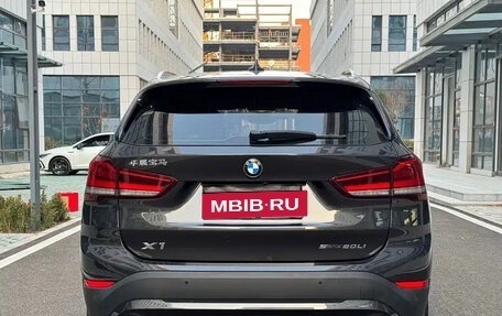 BMW X1, 2021 год, 2 230 190 рублей, 7 фотография
