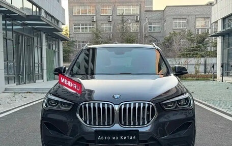 BMW X1, 2021 год, 2 230 190 рублей, 2 фотография