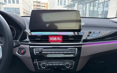 BMW X1, 2021 год, 2 230 190 рублей, 14 фотография