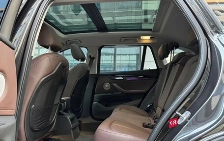 BMW X1, 2021 год, 2 230 190 рублей, 11 фотография