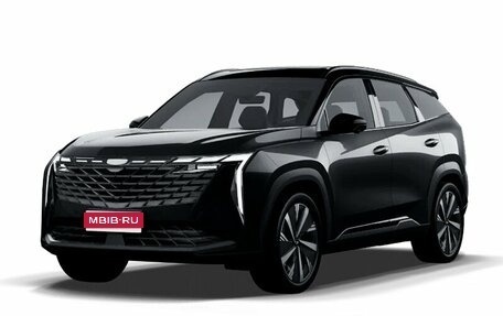 Geely Atlas, 2025 год, 3 917 190 рублей, 1 фотография