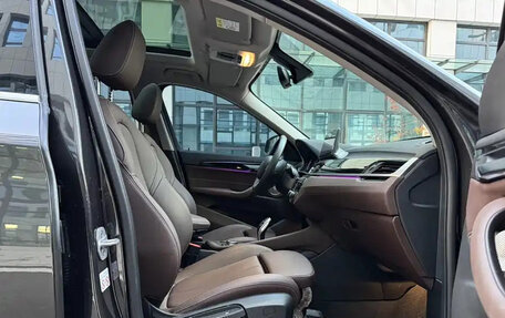 BMW X1, 2021 год, 2 230 190 рублей, 17 фотография