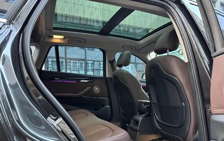 BMW X1, 2021 год, 2 230 190 рублей, 19 фотография