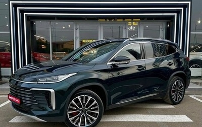 CheryExeed TXL, 2024 год, 3 800 000 рублей, 1 фотография