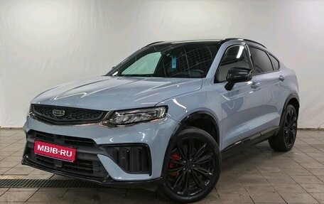 Geely Tugella FY11, 2023 год, 3 250 000 рублей, 1 фотография