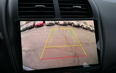 Mitsubishi ASX I рестайлинг, 2012 год, 1 269 000 рублей, 17 фотография