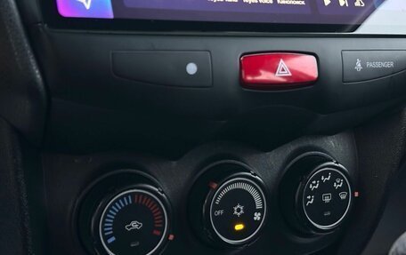 Mitsubishi ASX I рестайлинг, 2012 год, 1 269 000 рублей, 19 фотография