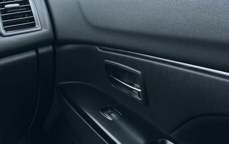 Mitsubishi ASX I рестайлинг, 2012 год, 1 269 000 рублей, 23 фотография