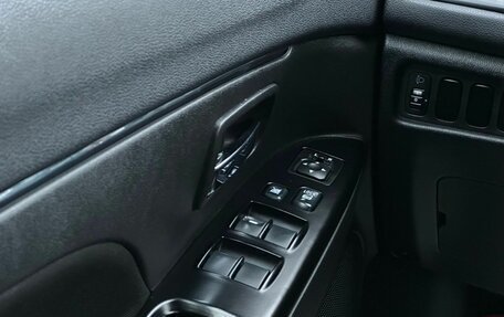 Mitsubishi ASX I рестайлинг, 2012 год, 1 269 000 рублей, 21 фотография