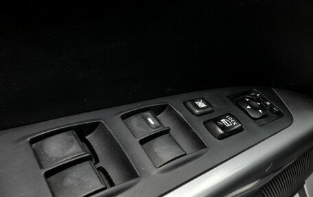 Mitsubishi Outlander III рестайлинг 3, 2008 год, 929 000 рублей, 13 фотография