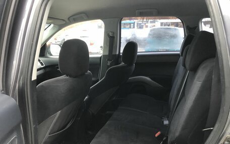 Mitsubishi Outlander III рестайлинг 3, 2008 год, 929 000 рублей, 11 фотография