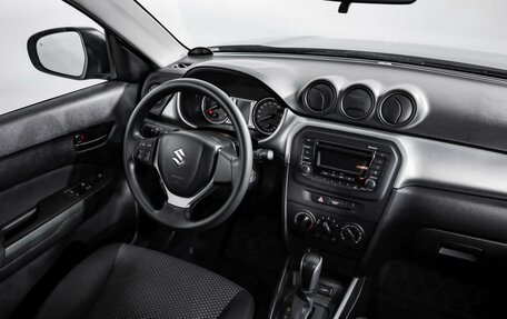 Suzuki Vitara II рестайлинг, 2018 год, 1 439 000 рублей, 8 фотография