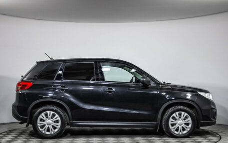 Suzuki Vitara II рестайлинг, 2018 год, 1 439 000 рублей, 4 фотография