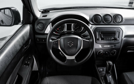 Suzuki Vitara II рестайлинг, 2018 год, 1 439 000 рублей, 10 фотография