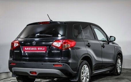 Suzuki Vitara II рестайлинг, 2018 год, 1 439 000 рублей, 5 фотография