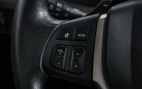 Suzuki Vitara II рестайлинг, 2018 год, 1 439 000 рублей, 12 фотография