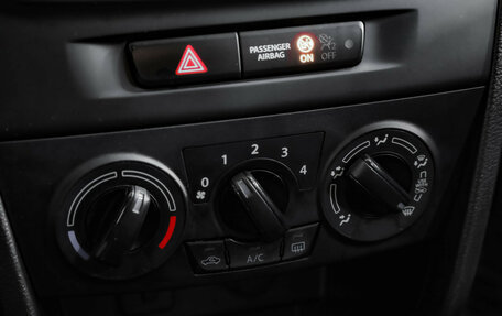 Suzuki Vitara II рестайлинг, 2018 год, 1 439 000 рублей, 15 фотография