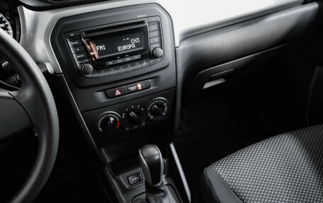 Suzuki Vitara II рестайлинг, 2018 год, 1 439 000 рублей, 17 фотография