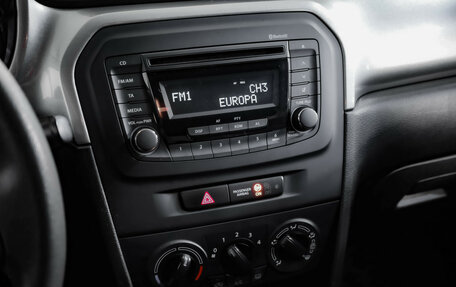 Suzuki Vitara II рестайлинг, 2018 год, 1 439 000 рублей, 16 фотография