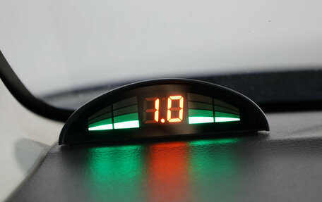 Suzuki Vitara II рестайлинг, 2018 год, 1 439 000 рублей, 14 фотография