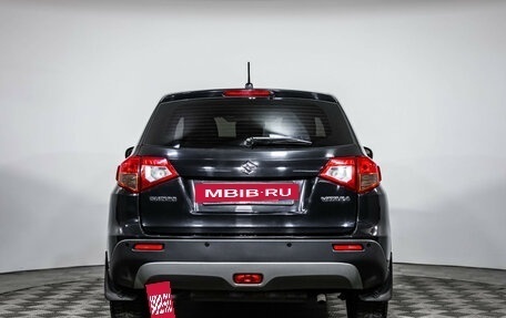 Suzuki Vitara II рестайлинг, 2018 год, 1 439 000 рублей, 6 фотография