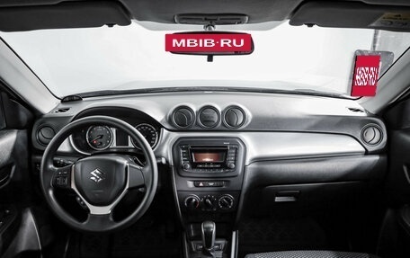 Suzuki Vitara II рестайлинг, 2018 год, 1 439 000 рублей, 9 фотография