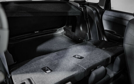 Suzuki Vitara II рестайлинг, 2018 год, 1 439 000 рублей, 25 фотография